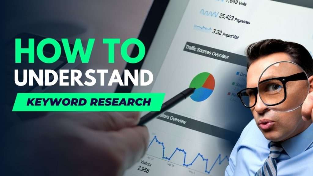 Understanding the Basics of Keyword Research